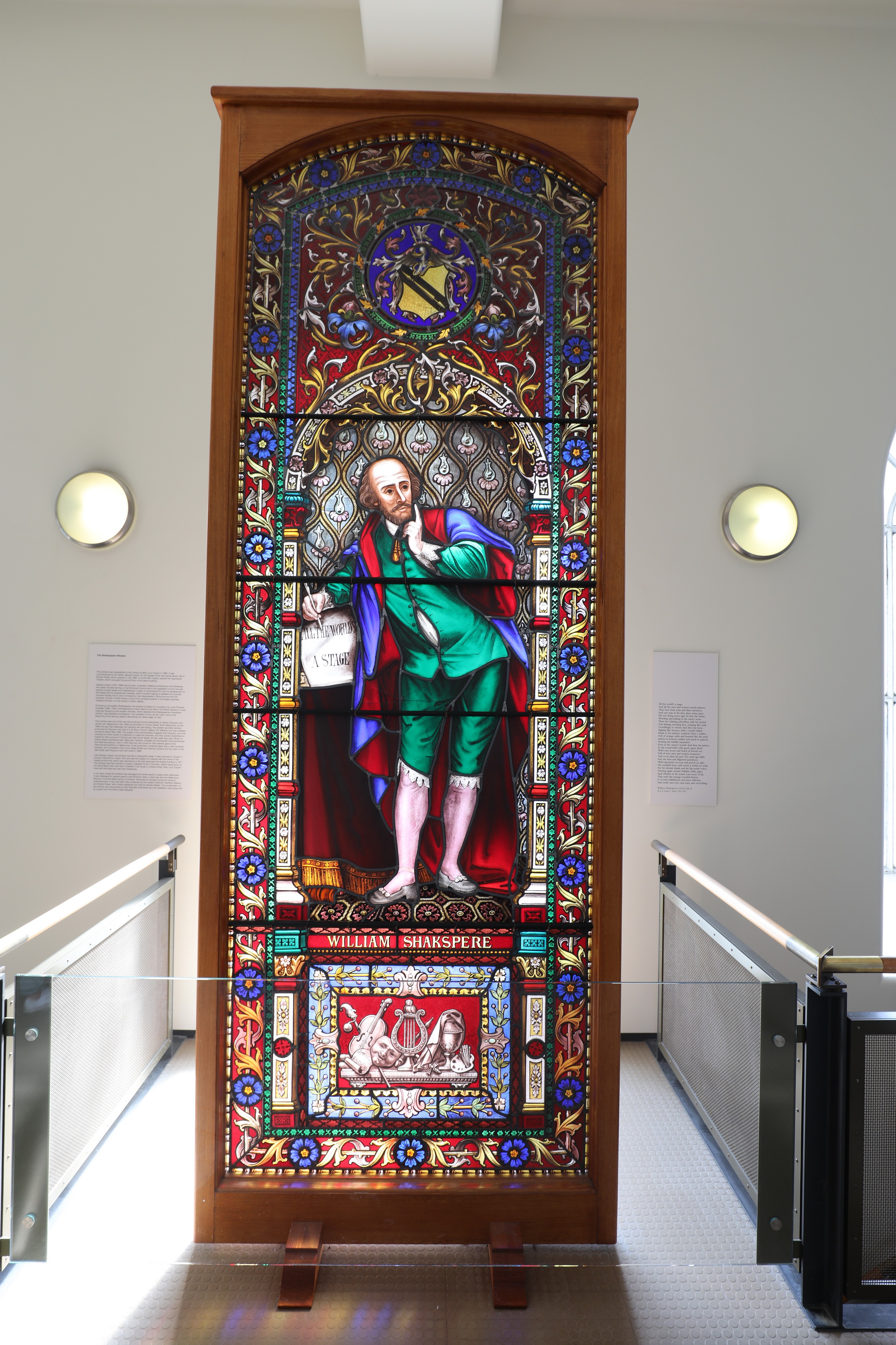 State Library of Victoria